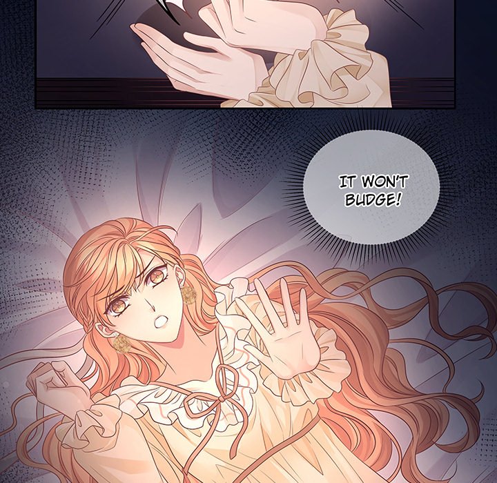 MASTER AND SEVEN LOVERS - episode 13 - 26