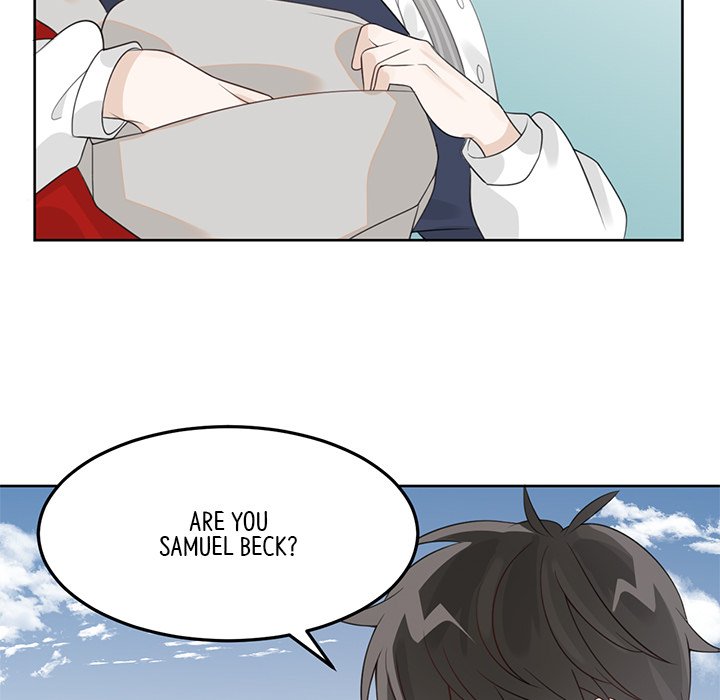 Can't Defy Fate - episode 3 - 8