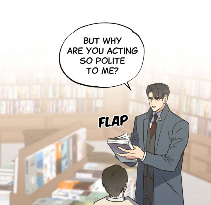 Easy to Read - episode 12 - 28