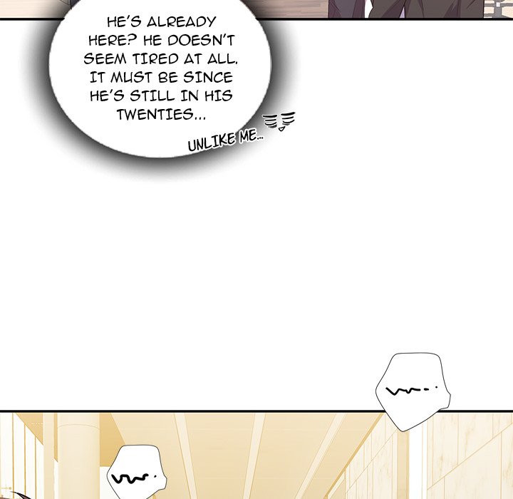 Why Is it You? - episode 15 - 11