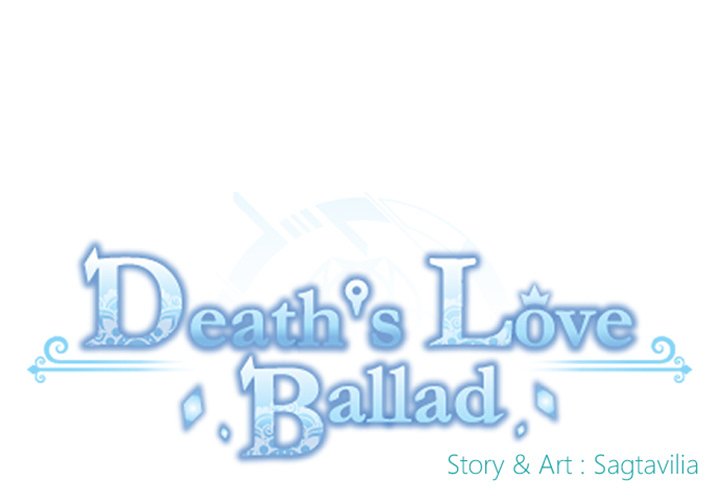 Death's Love Ballad - episode 22 - 0