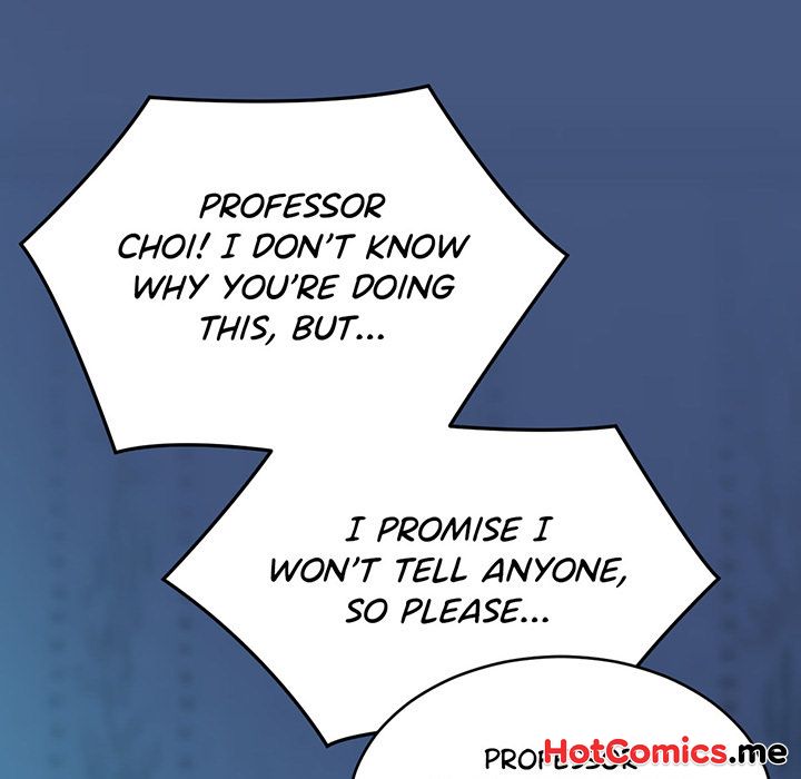 Campus Confessions - episode 18 - 85