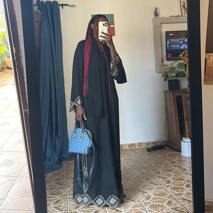 lysalricia