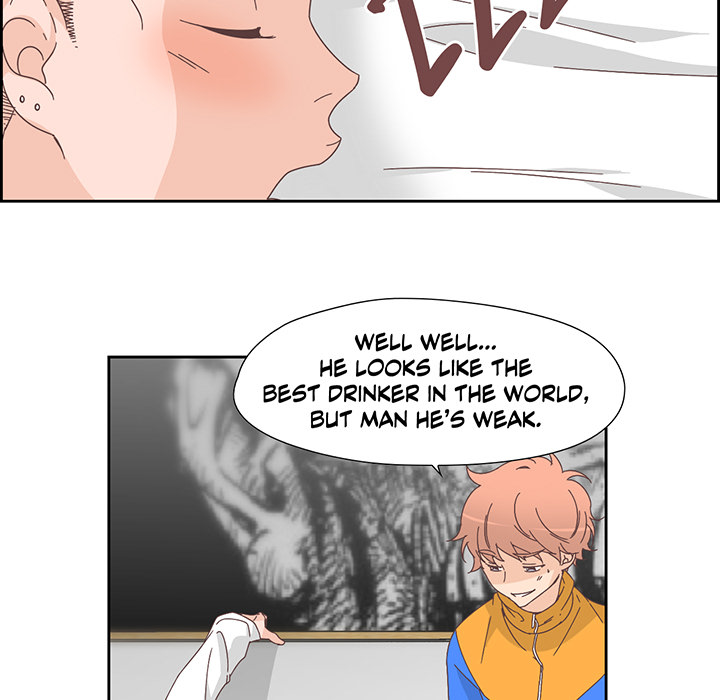 An Innocent Sin - episode 11 - 48