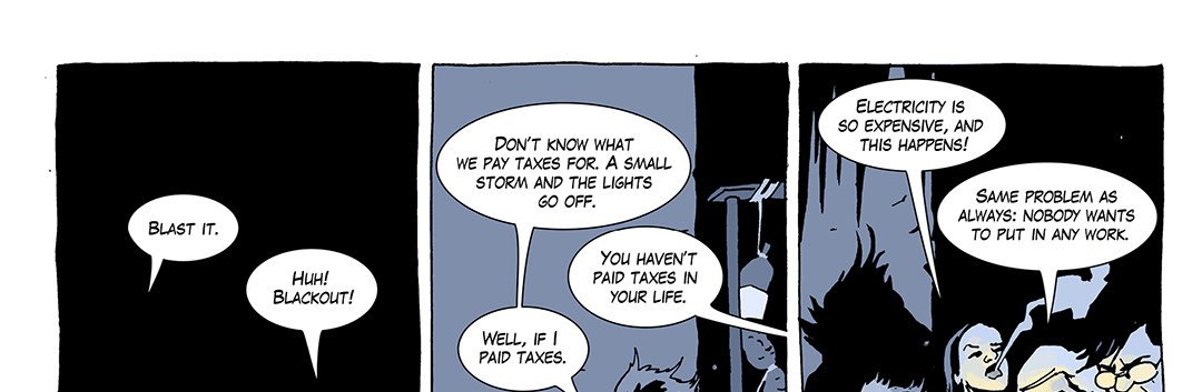 Stonebot Omnibus by Various Authors - episode 6 - 56