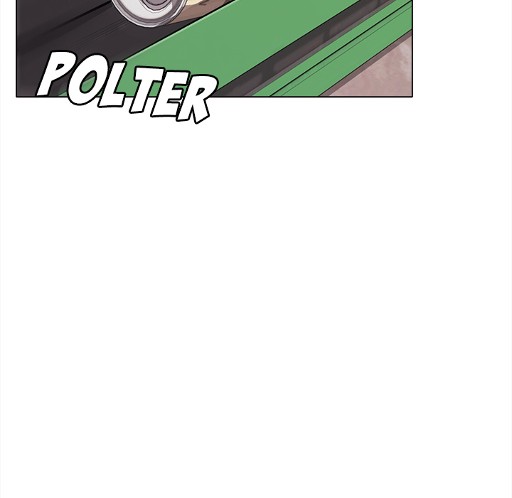 Plötzlich Insider - episode 13 - 128