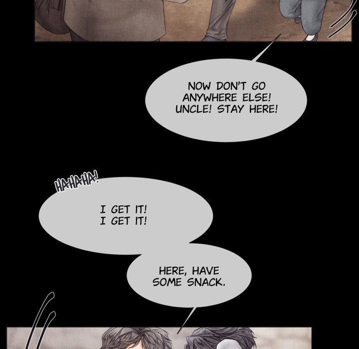 Broken Boy - episode 31 - 32