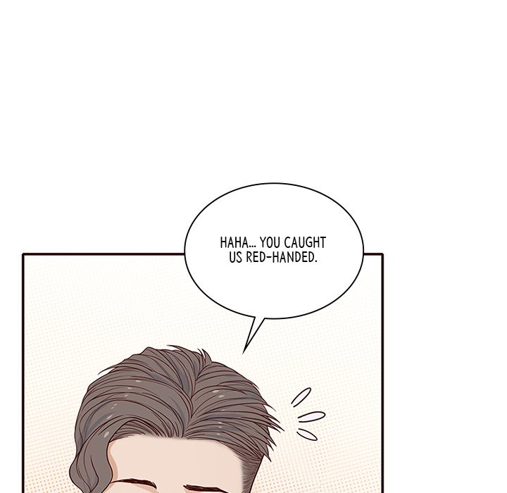 Secret Campus - episode 3 - 13