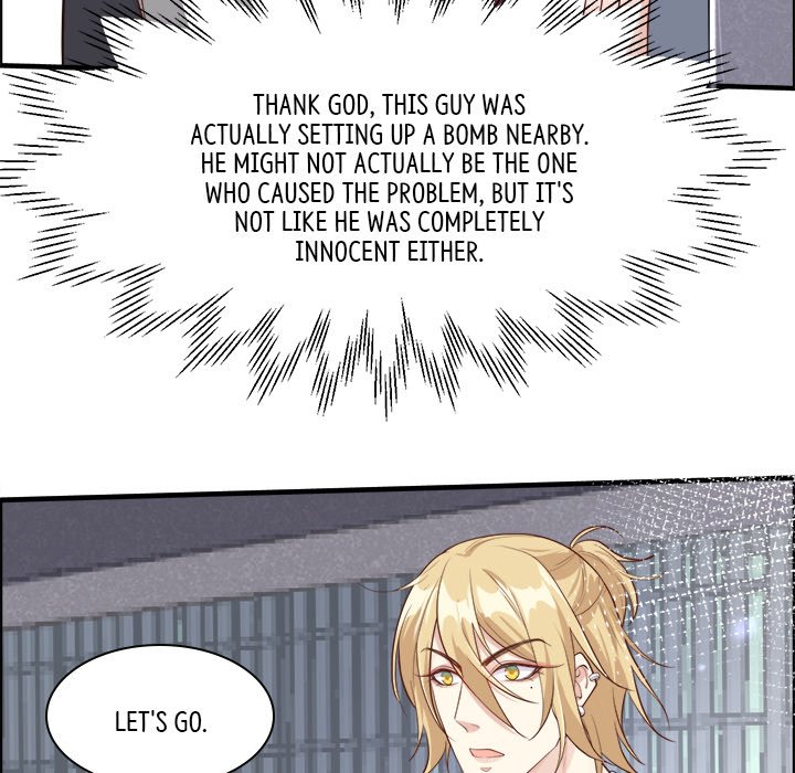 Strange Family - episode 40 - 22