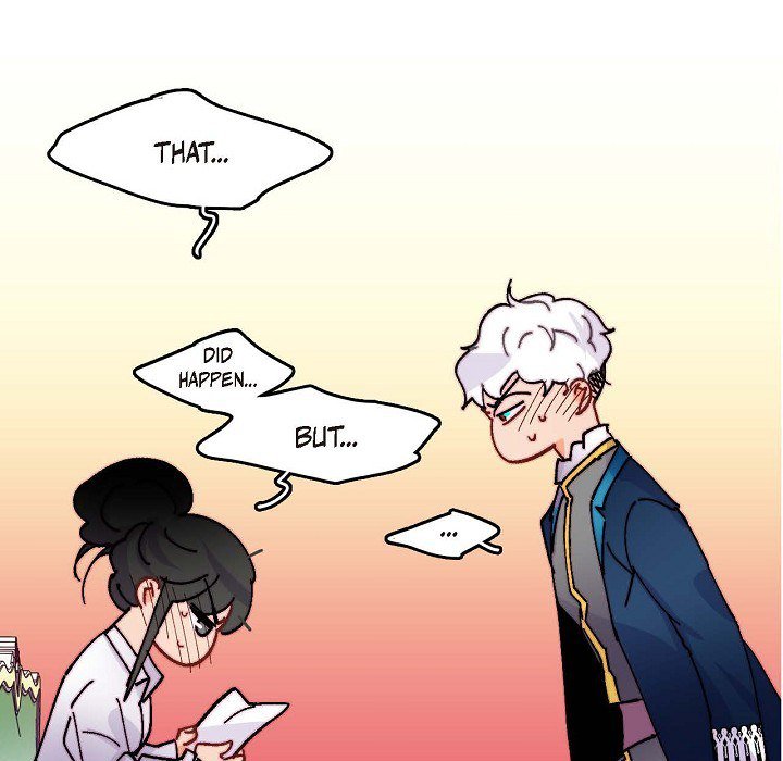 Bring the Love - episode 47 - 76