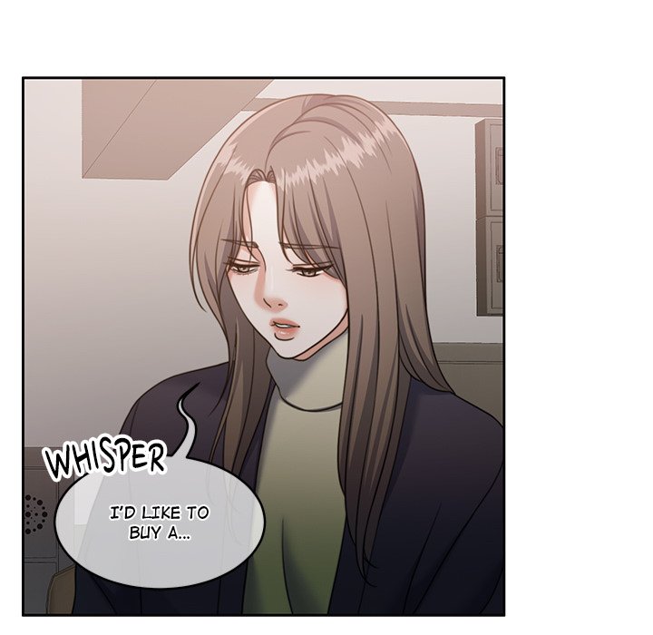 Pregnancy Contract - episode 54 - 186