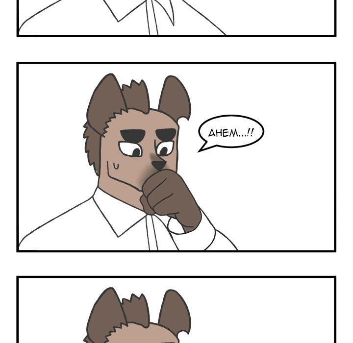 Herbivore High School - episode 74 - 8