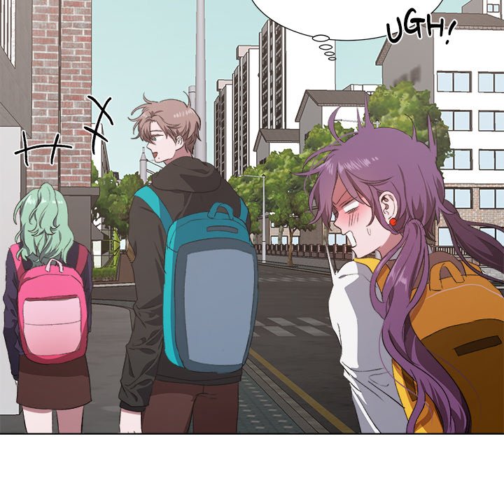 The Spring Scent of the Sea - episode 31 - 44