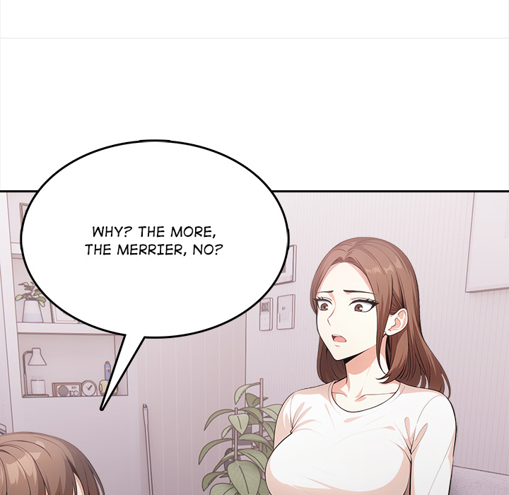 The Best Friend's Secret - episode 18 - 102