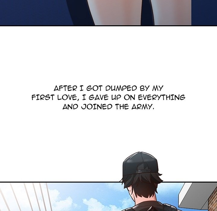 Town Girls - episode Prologue - 5