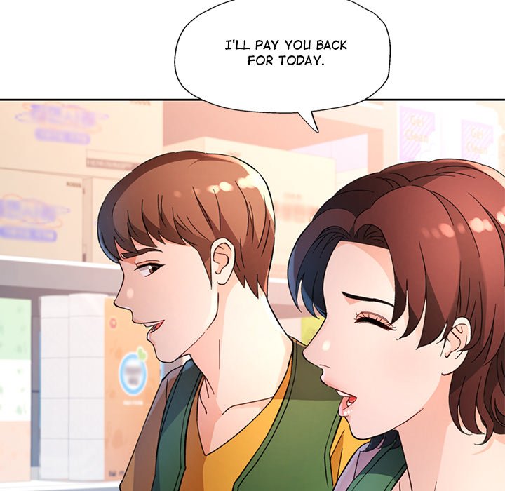 Wait, I'm a Married Woman! - episode 68 - 129