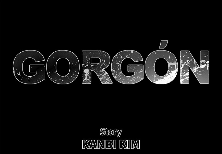 Gorgón - episode 9 - 0