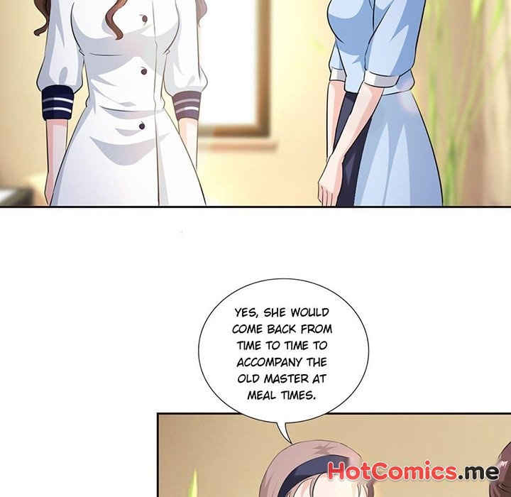 Good Morning, Mrs. Fu - episode 40 - 42