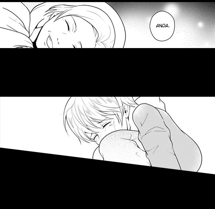 Group-Zero Omnibus Vol.1 - episode 8 - 10