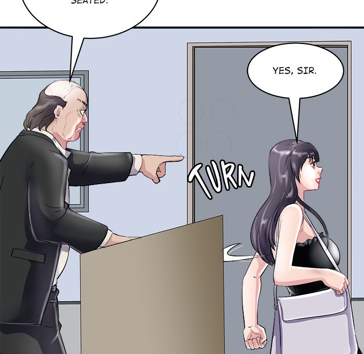 Immoral Family - episode 20 - 49