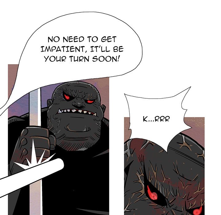 The Journey of the Dragon - episode 6 - 107