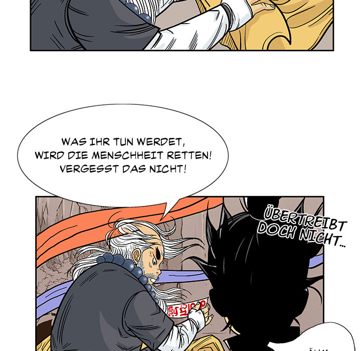 Die Reise des Drachen - episode 15 - 27