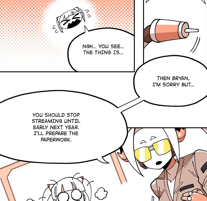 Iron Mech Bride - episode 29 - 21