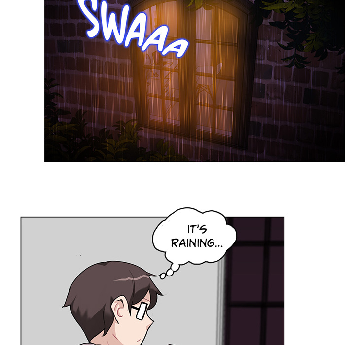 A Pervert's Daily Life - episode 14 - 51