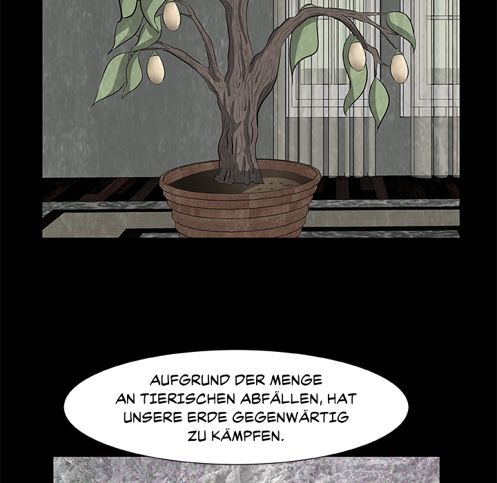Originale Horrorgeschichten - episode 18 - 7