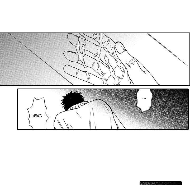 Kiss My Blood - episode 9 - 7