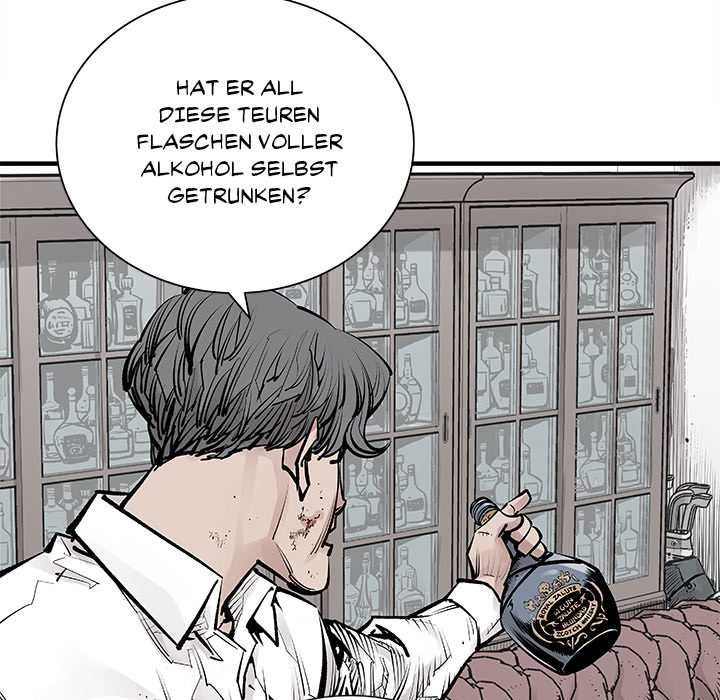 Des Teufels Nachkommen - episode 4 - 25