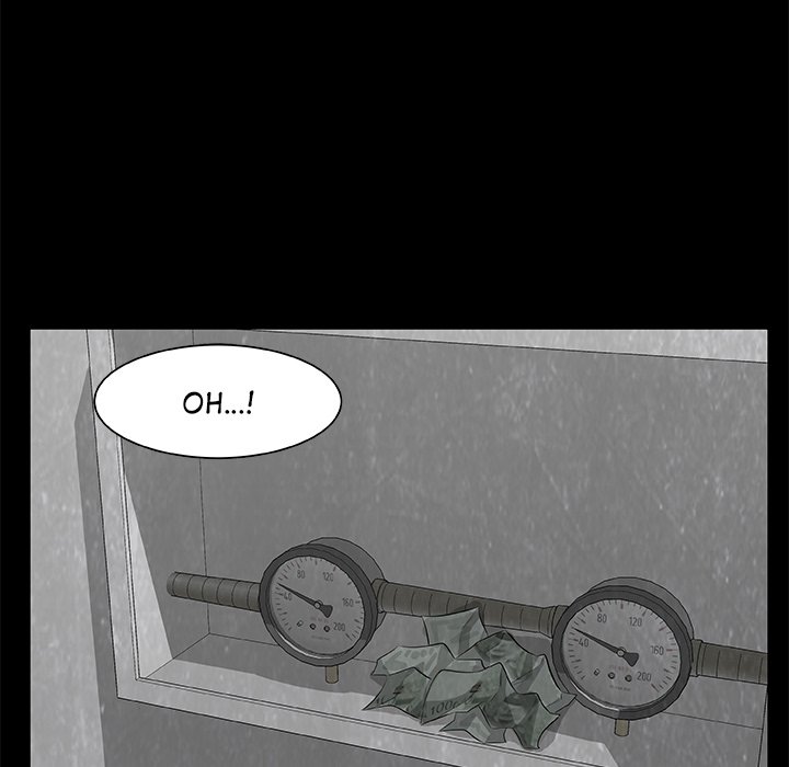 Original Horror Stories - episode 10 - 32