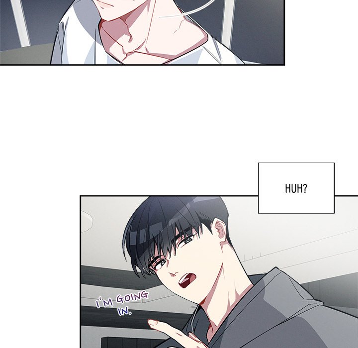 Cherry Doll Scandal - episode 1 - 82