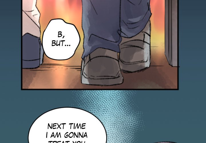 Death's Love Ballad - episode 16 - 3