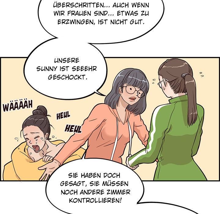 Der Hahn im Korb - episode 23 - 17