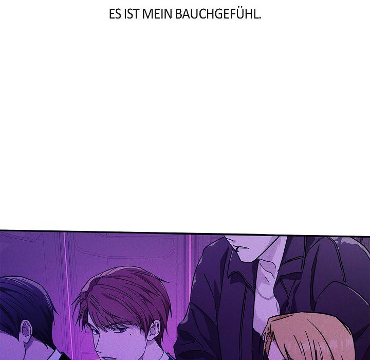 Harte Liebe - episode 110 - 101