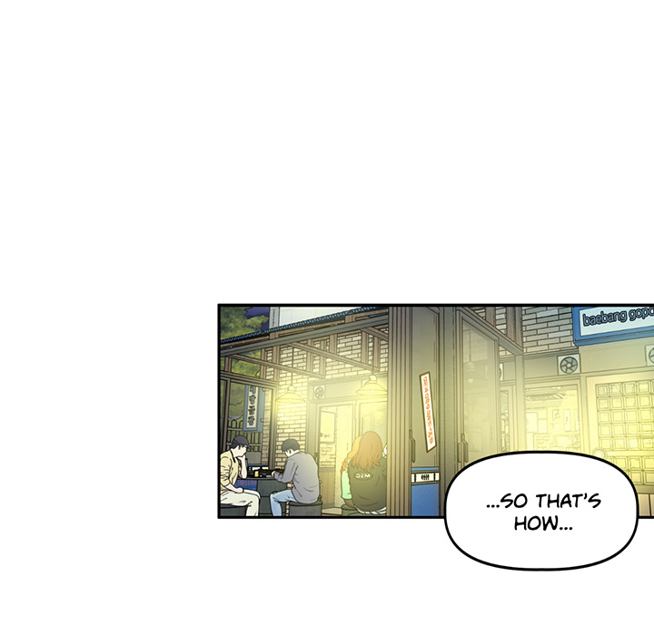 Bitter Sweetheart - episode 10 - 89