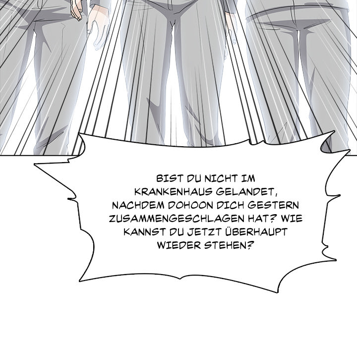 Teufel der Oberstufe: Boost - episode 7 - 152