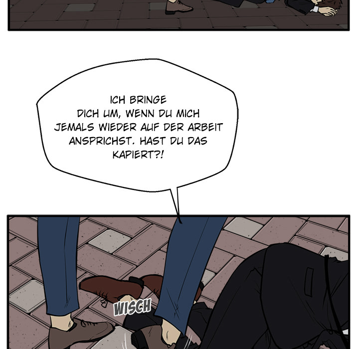 Los geht´s Mr. Kang! - episode 33 - 47