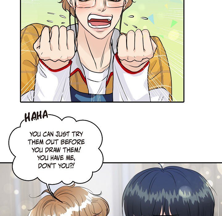 Come Be My Teacher - episode 15 - 43
