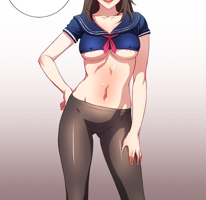 Yuri's Part Time Job - episode 38 - 60