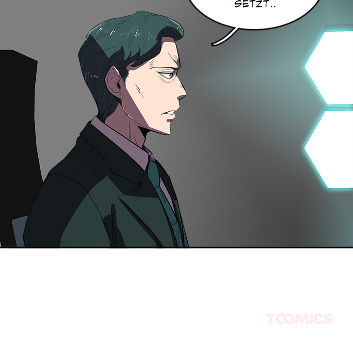 Stardust - episode 36 - 41