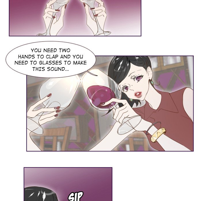 A Sweet Drink - episode 5 - 29
