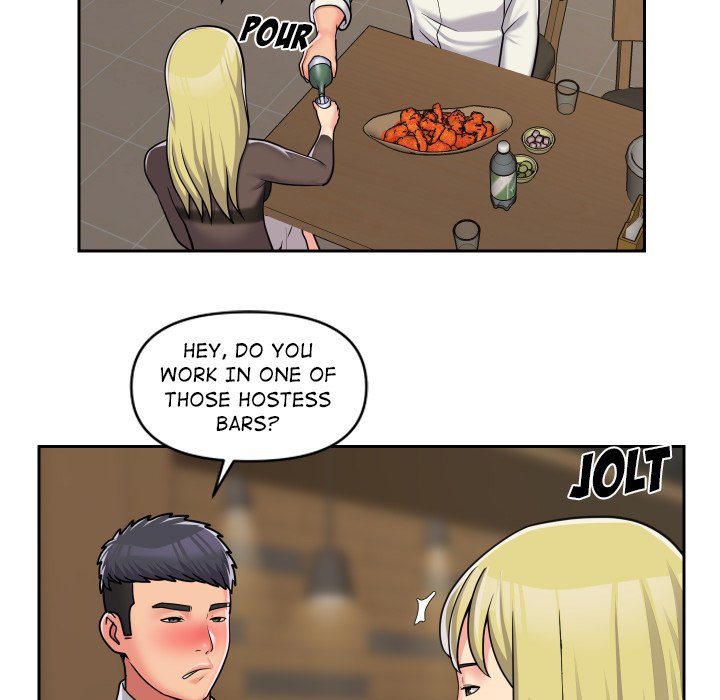 The Ladies' Associate - episode 38 - 43