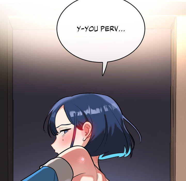 Magic-Girl Service - UNCENSORED - episode 14 - 110