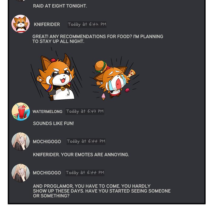 No Men Allowed - episode 1 - 47