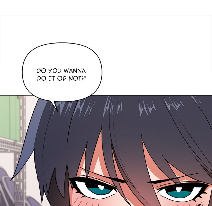 An Outsider's Way In - episode 11 - 36