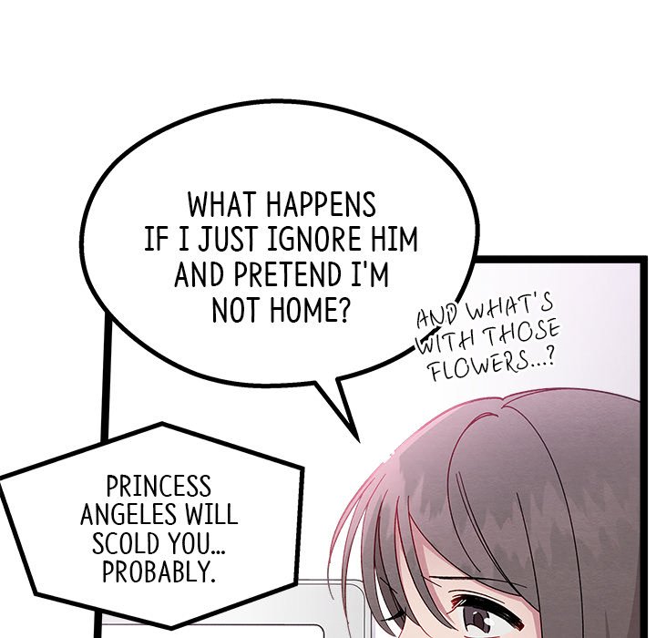 That Couple Has A Secret - episode 10 - 12