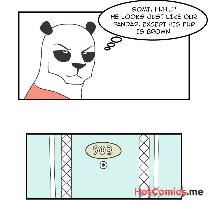 Herbivore High School - episode 31 - 27