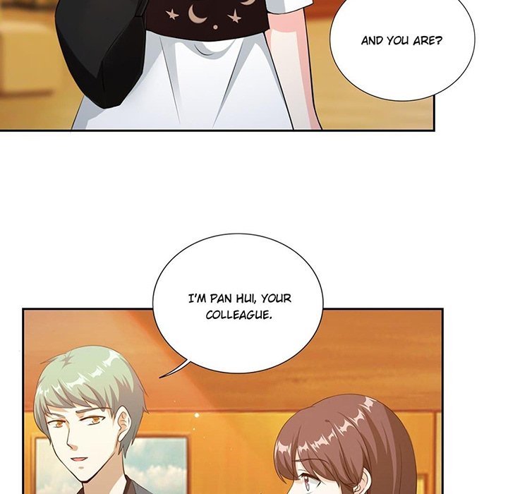 Good Morning, Mrs. Fu - episode 38 - 57